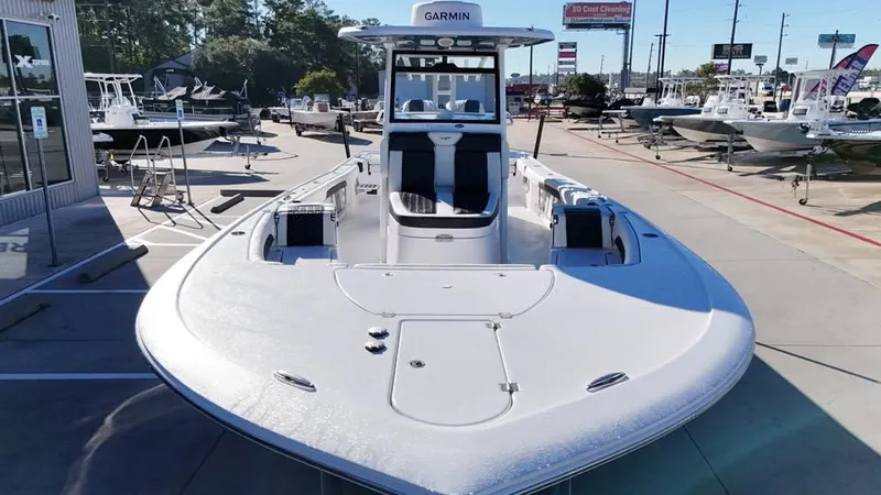 Slide: The Image of Tidewater 3100 Carolina Bay 2025 - 14