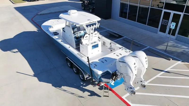 Slide: The Image of Tidewater 3100 Carolina Bay 2025 - 15