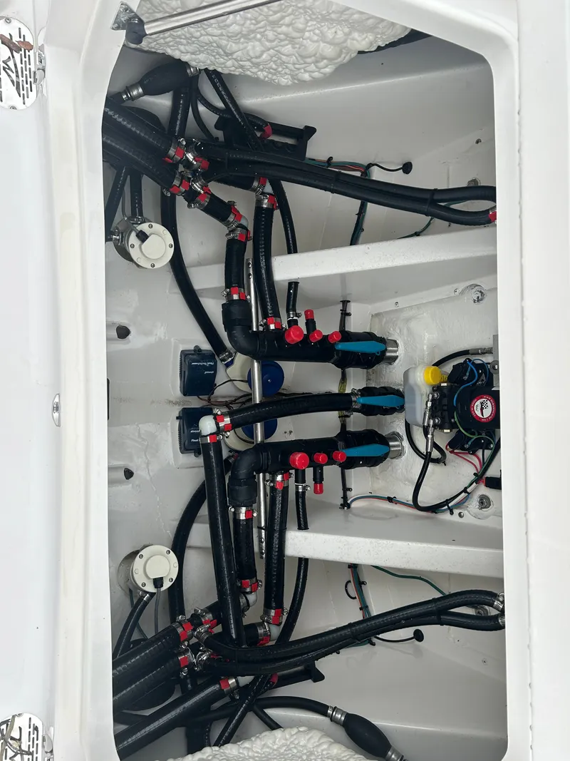 Slide: The Image of Tidewater 3100 Carolina Bay 2025 - 27