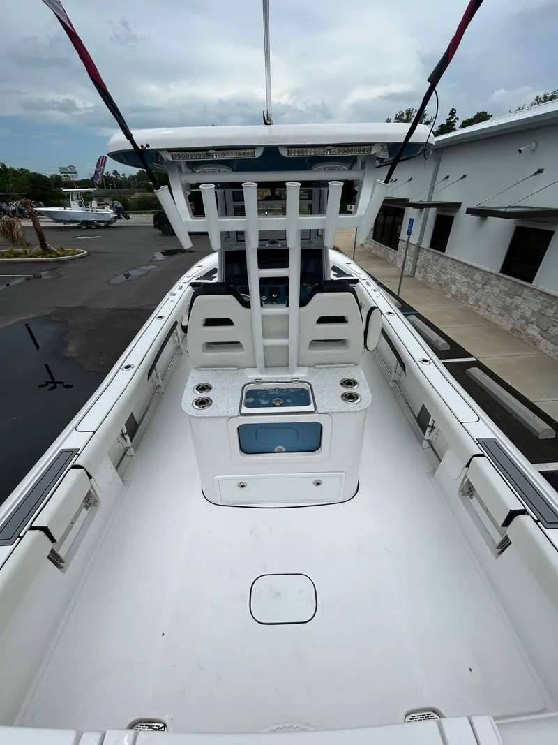 Slide: The Image of Tidewater 3100 Carolina Bay 2025 - 29