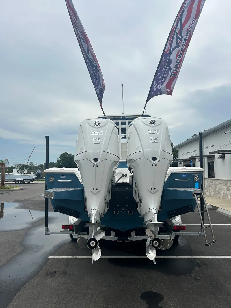 Slide: The Image of Tidewater 3100 Carolina Bay 2025 - 50