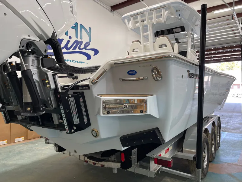 Slide: The Image of Tidewater 3100 Carolina Bay 2025 - 12