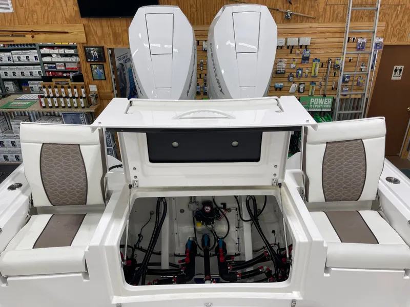 Slide: The Image of Tidewater 3100 Carolina Bay 2025 - 17