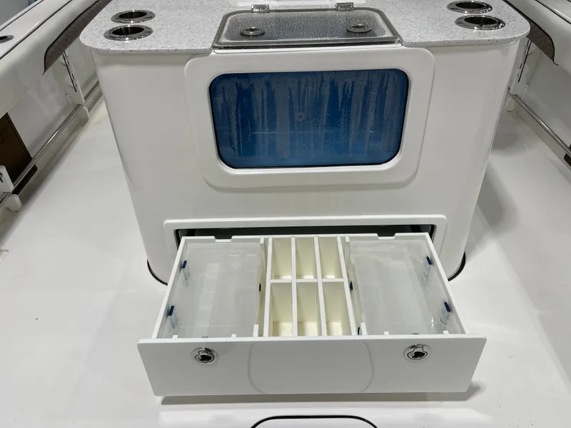 Slide: The Image of Tidewater 3100 Carolina Bay 2025 - 19