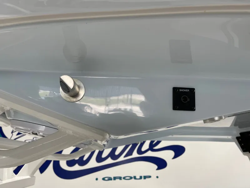 Slide: The Image of Tidewater 3100 Carolina Bay 2025 - 21