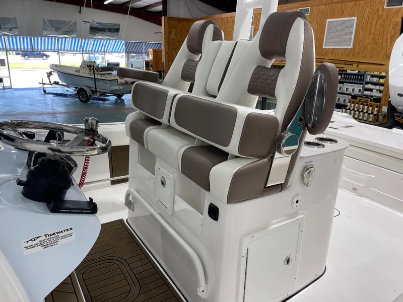 Slide: The Image of Tidewater 3100 Carolina Bay 2025 - 23