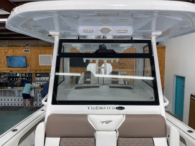 Slide: The Image of Tidewater 3100 Carolina Bay 2025 - 36