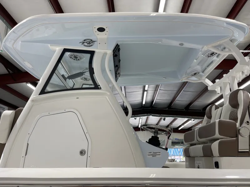 Slide: The Image of Tidewater 3100 Carolina Bay 2025 - 8