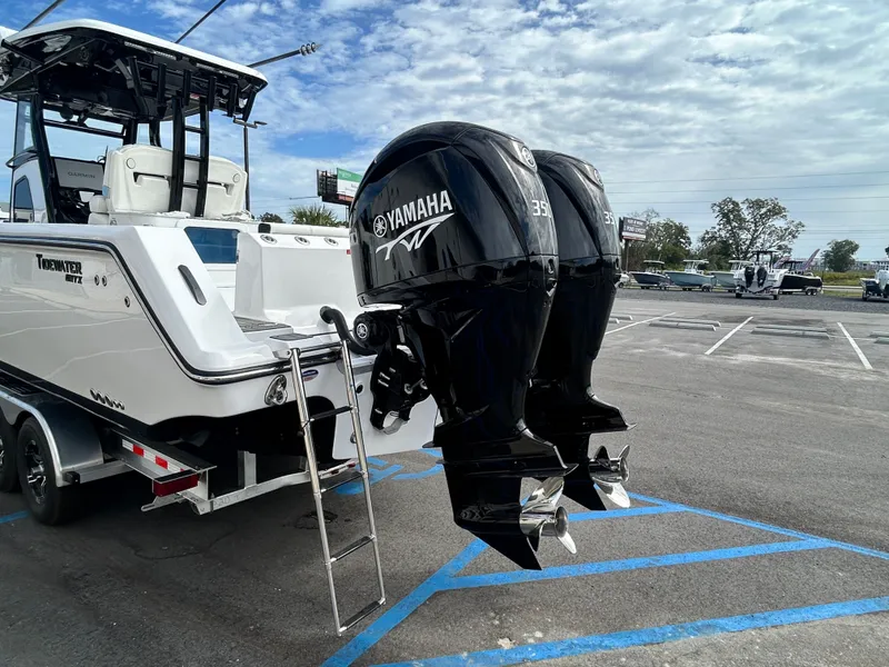 Slide: The Image of Tidewater 320 CC Adventure 2026 - 11