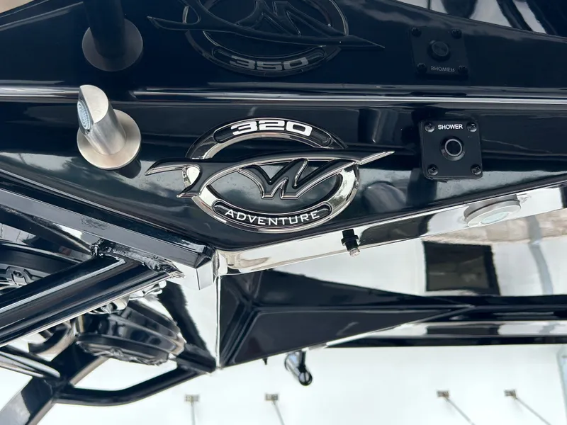 Slide: The Image of Tidewater 320 CC Adventure 2026 - 13