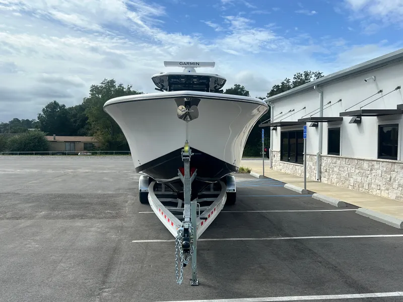 Slide: The Image of Tidewater 320 CC Adventure 2026 - 6