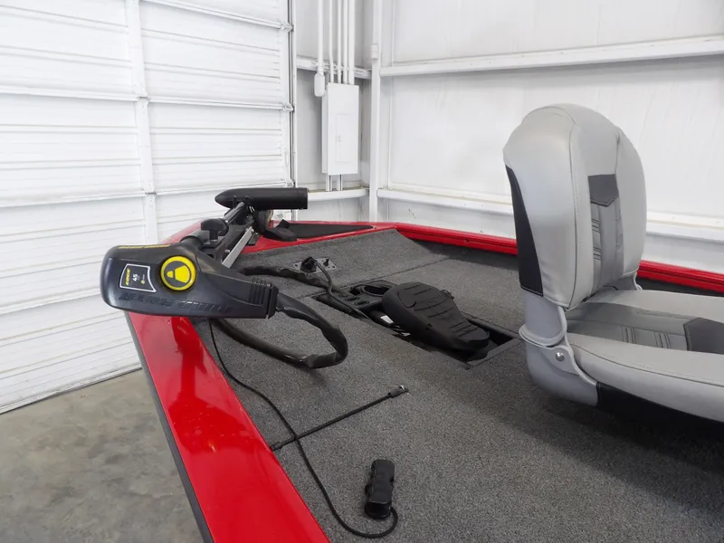 Slide: The Image of Tracker Proteam 175 2018 - 10