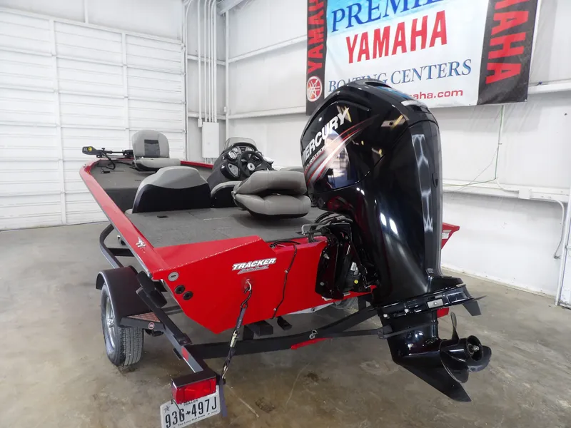 Slide: The Image of Tracker Proteam 175 2018 - 7