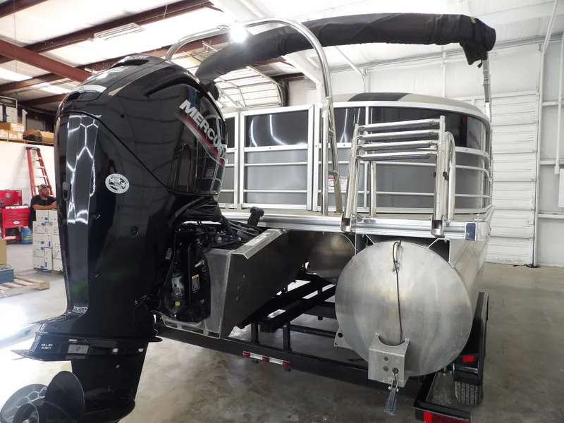 Slide: The Image of Trifecta 22RFLE275 2023 - 10