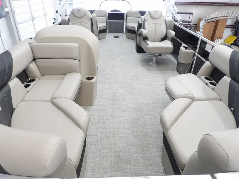 Slide: The Image of Trifecta 22RFLE275 2023 - 11