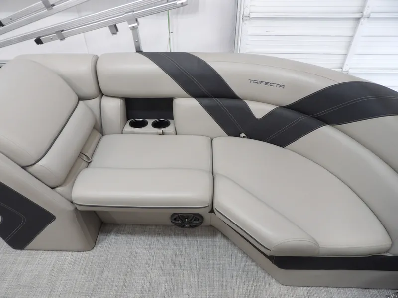 Slide: The Image of Trifecta 22RFLE275 2023 - 19