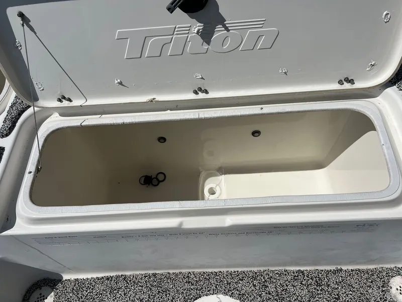 Slide: The Image of Triton 22 LTS 2007 - 26