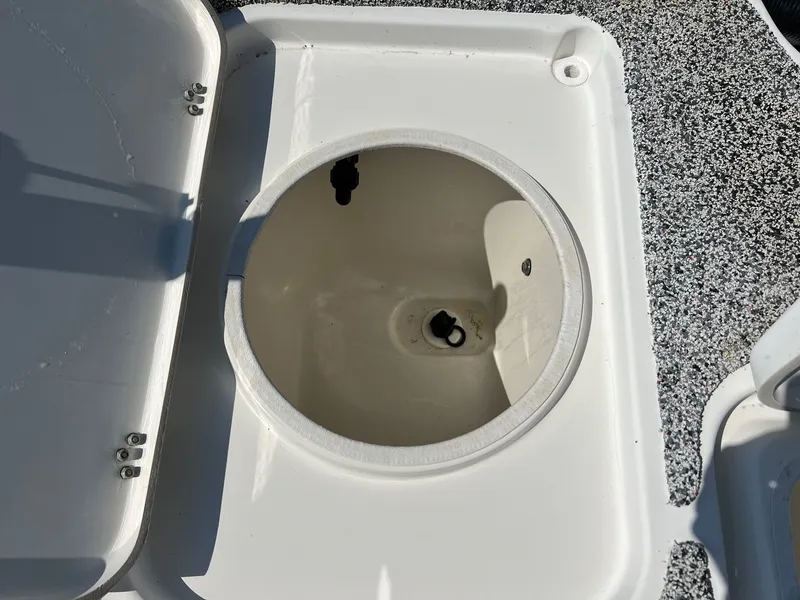 Slide: The Image of Triton 22 LTS 2007 - 27