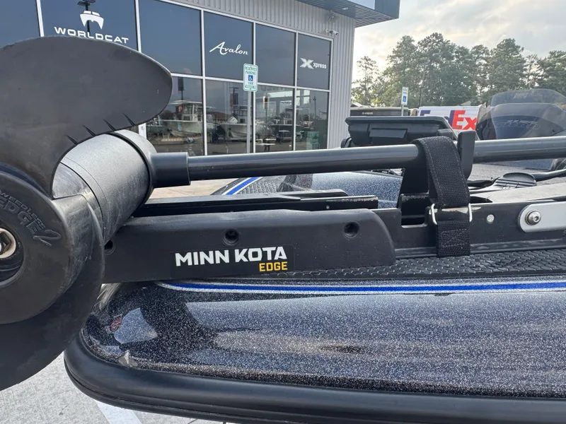 Slide: The Image of Triton 189 TrX 2020 - 11