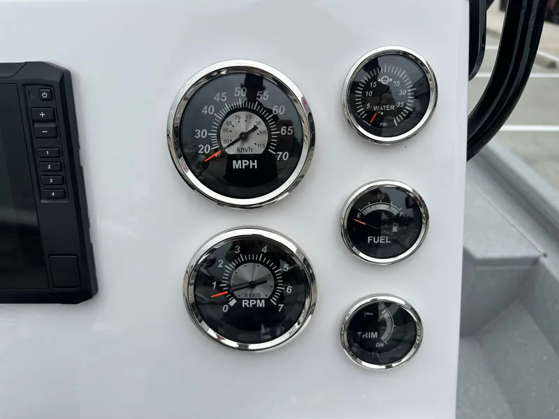 Slide: The Image of Vexus ACX2000 2025 - 14