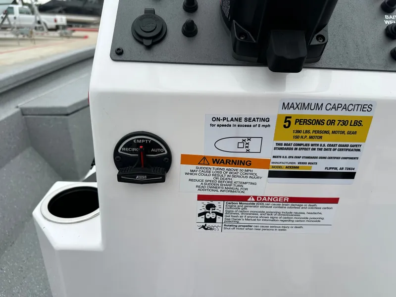 Slide: The Image of Vexus ACX2000 2025 - 16