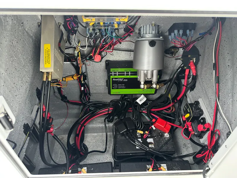 Slide: The Image of Vexus ACX2000 2025 - 28