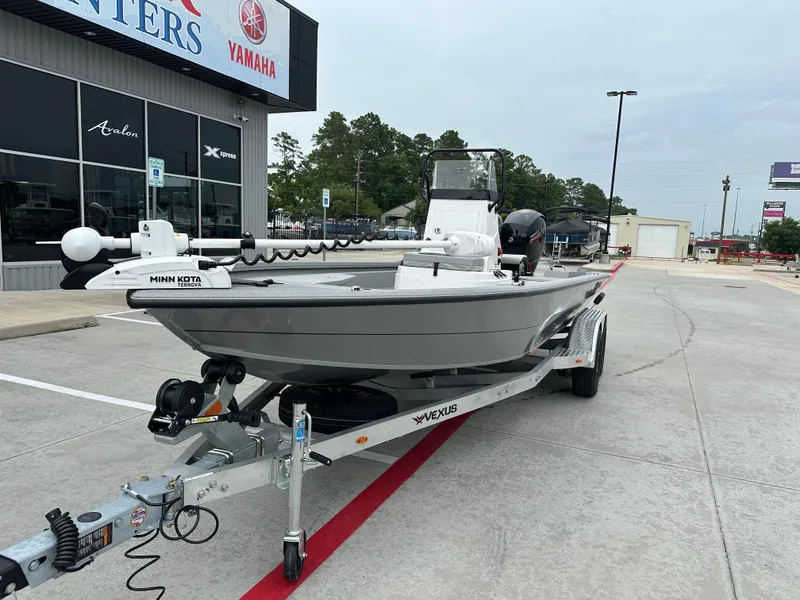 Slide: The Image of Vexus ACX2000 2025 - 3