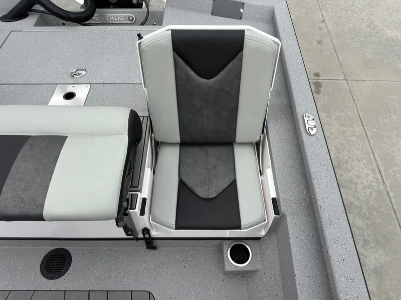 Slide: The Image of Vexus ACX2000 2025 - 33