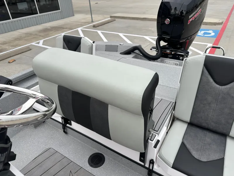 Slide: The Image of Vexus ACX2000 2025 - 38