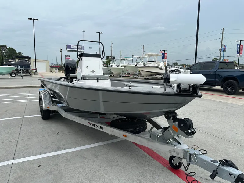 Slide: The Image of Vexus ACX2000 2025 - 6