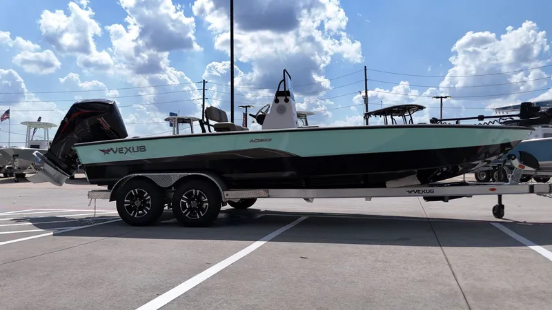 Slide: The Image of Vexus ACX2210 2025 - 10