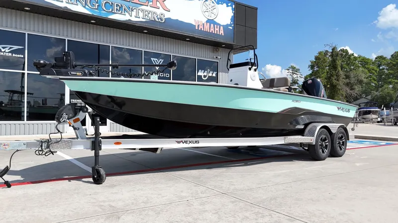 Slide: The Image of Vexus ACX2210 2025 - 11