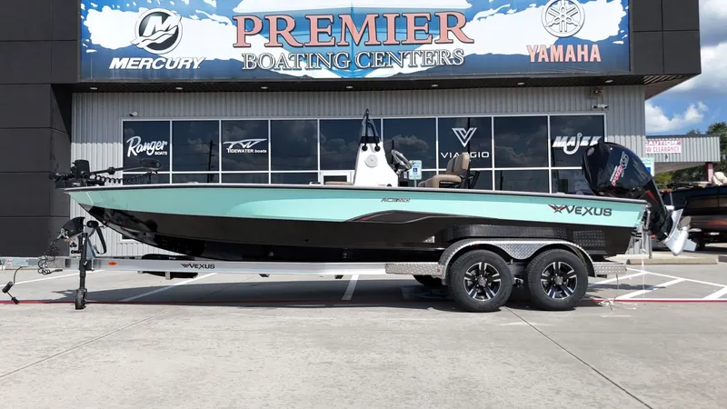 Slide: The Image of Vexus ACX2210 2025 - 12