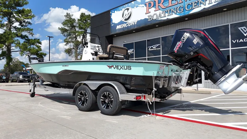 Slide: The Image of Vexus ACX2210 2025 - 13