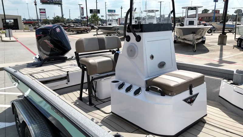 Slide: The Image of Vexus ACX2210 2025 - 17