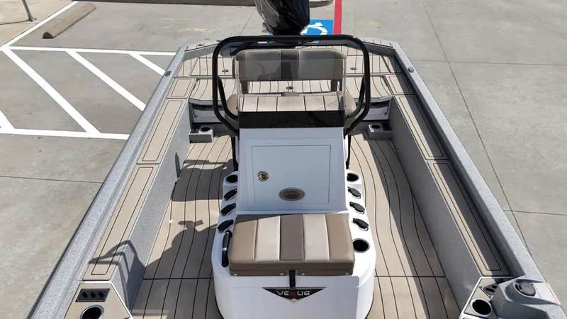 Slide: The Image of Vexus ACX2210 2025 - 20