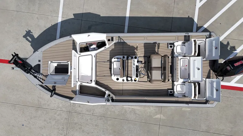 Slide: The Image of Vexus ACX2210 2025 - 25