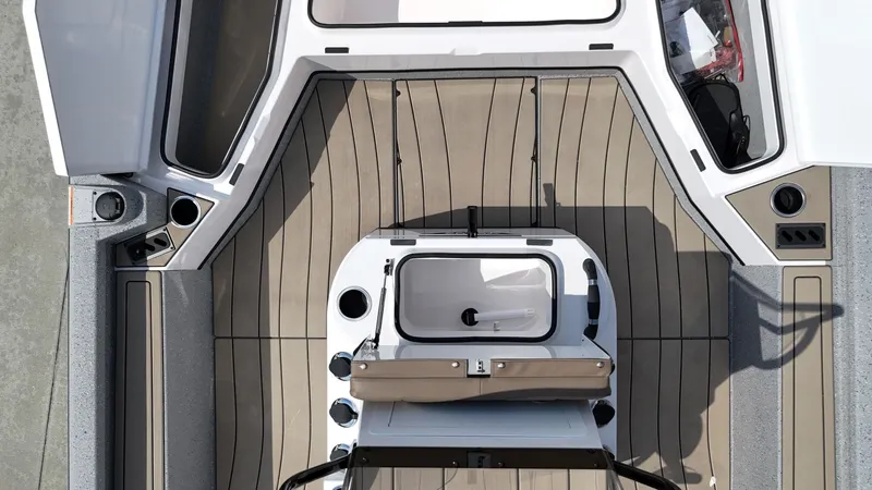 Slide: The Image of Vexus ACX2210 2025 - 29