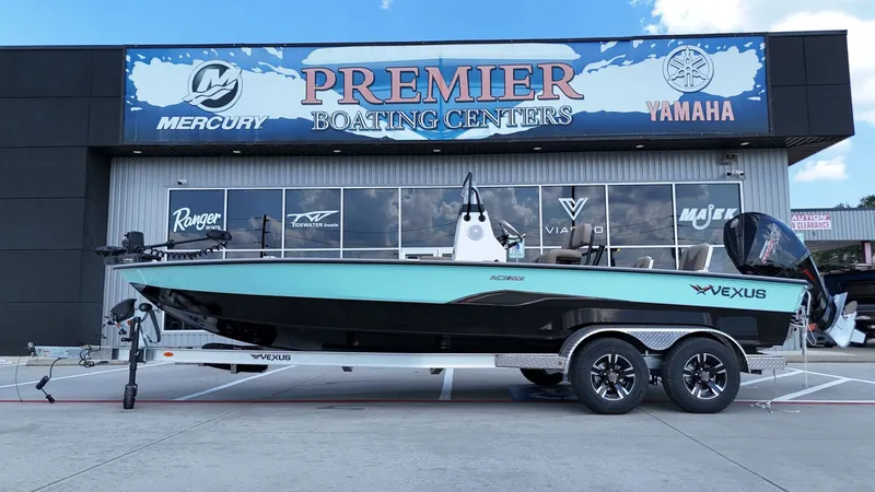 Slide: The Image of Vexus ACX2210 2025 - 5