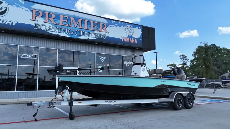 Slide: The Image of Vexus ACX2210 2025 - 6