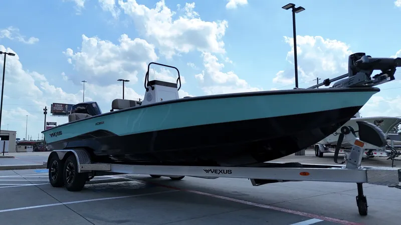 Slide: The Image of Vexus ACX2210 2025 - 7