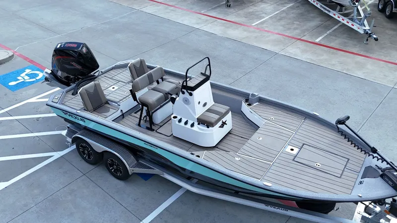 Slide: The Image of Vexus ACX2210 2025 - 8