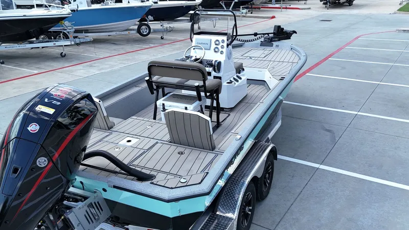 Slide: The Image of Vexus ACX2210 2025 - 9