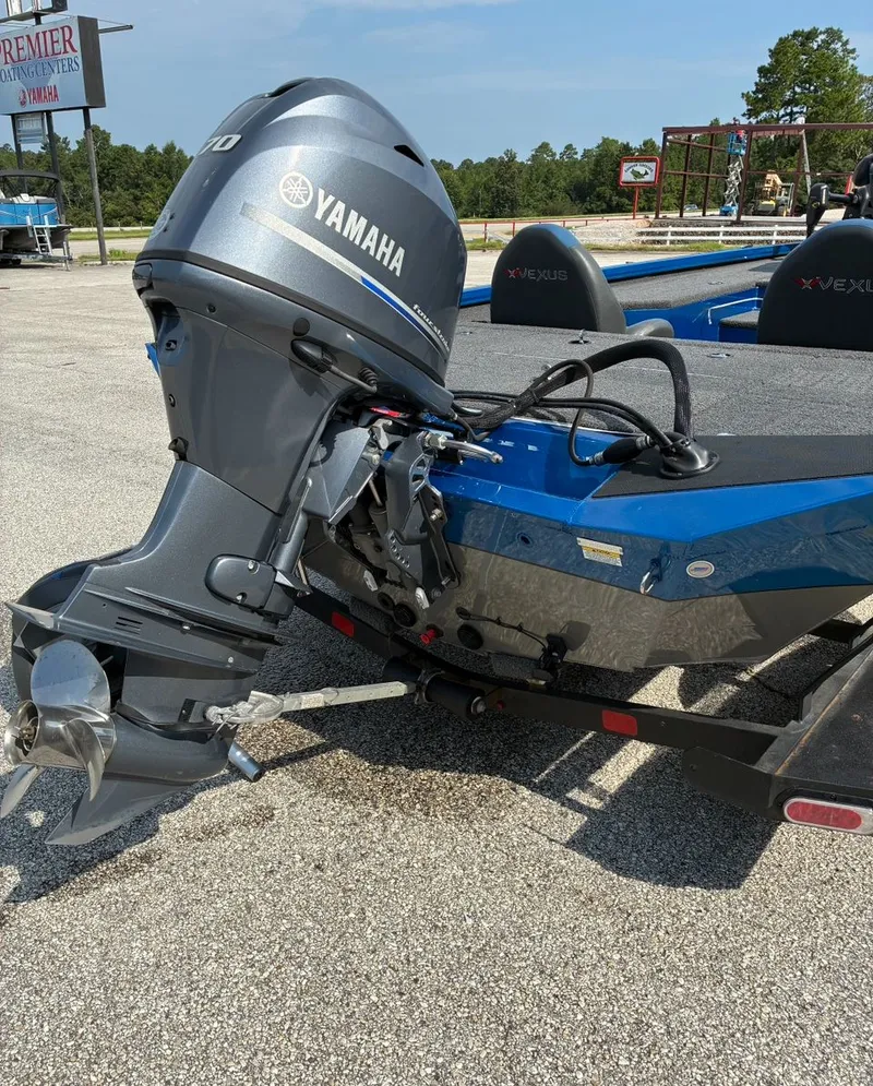 Slide: The Image of Vexus AVX181 2021 - 11