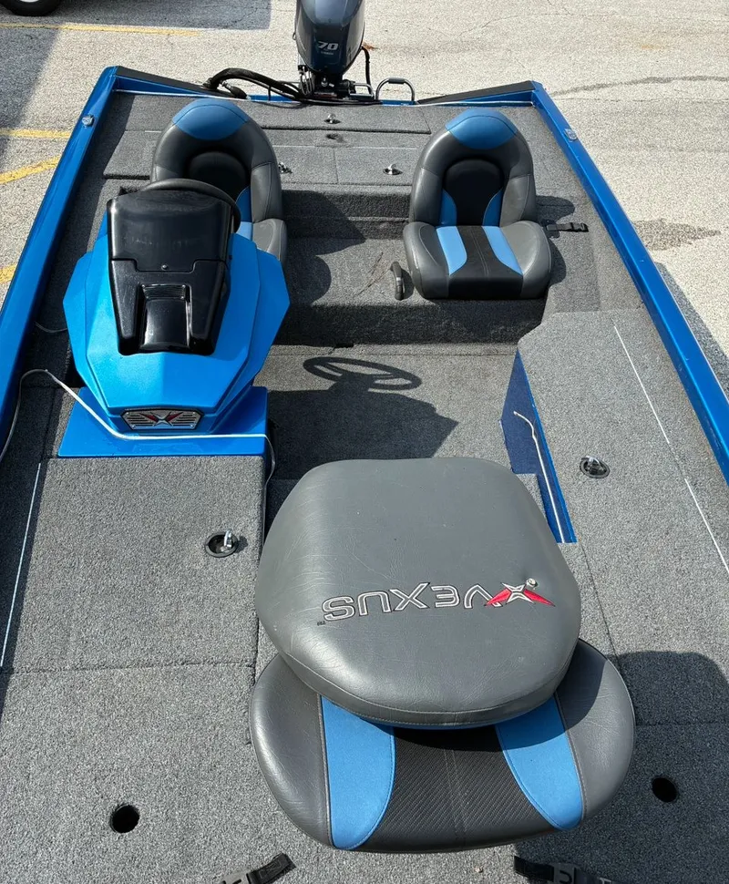 Slide: The Image of Vexus AVX181 2021 - 21