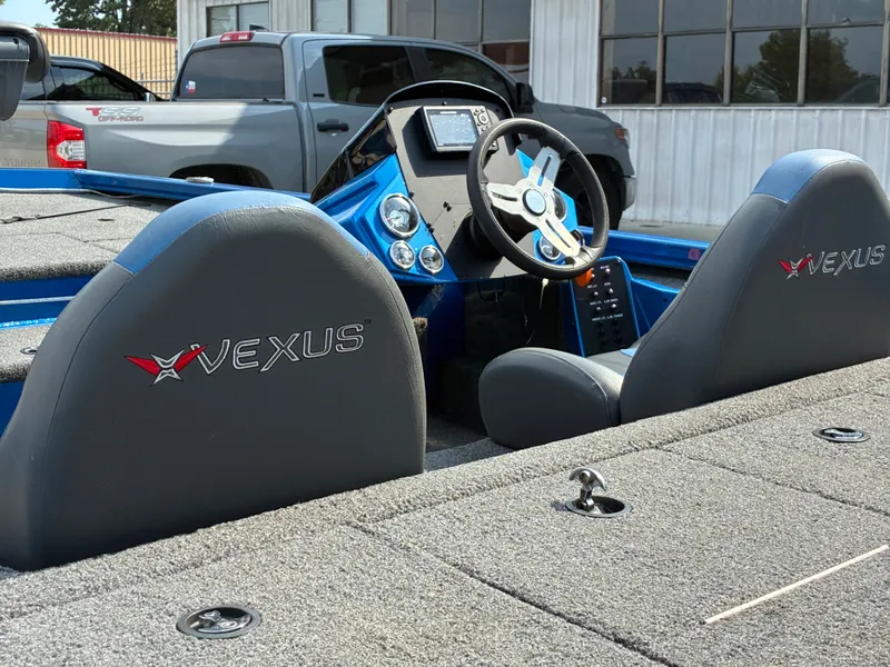 Slide: The Image of Vexus AVX181 2021 - 9