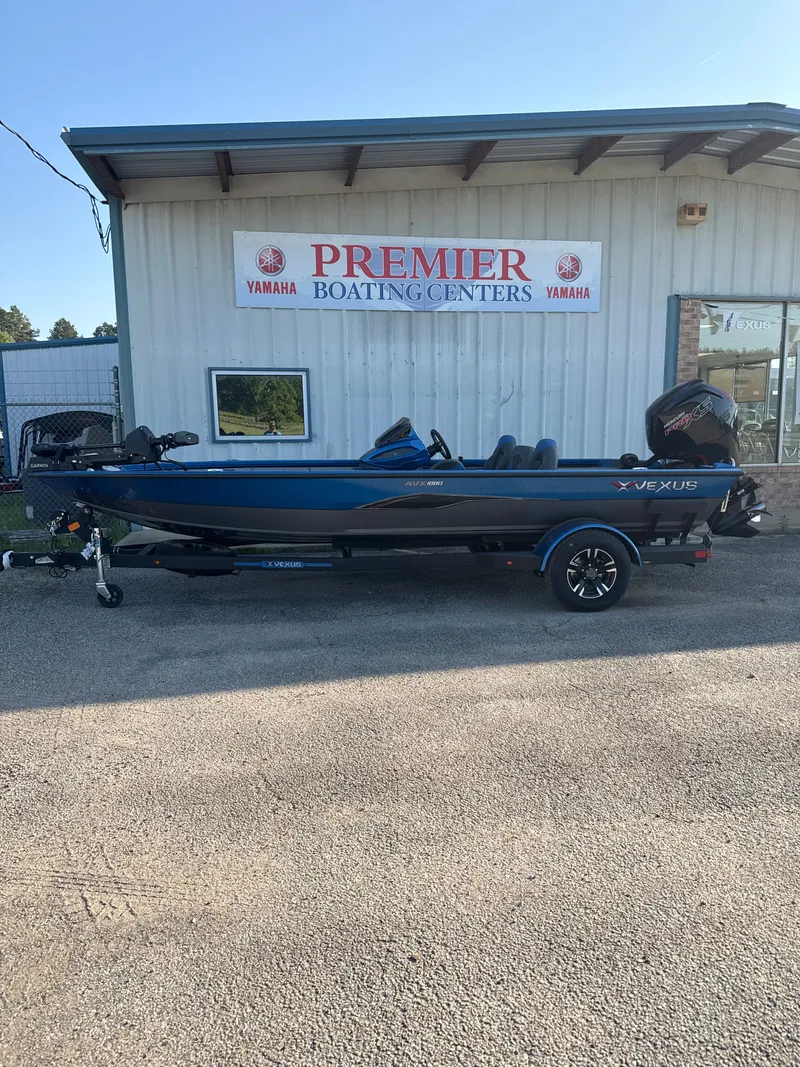 The Image of Vexus AVX1880 2025 - 1