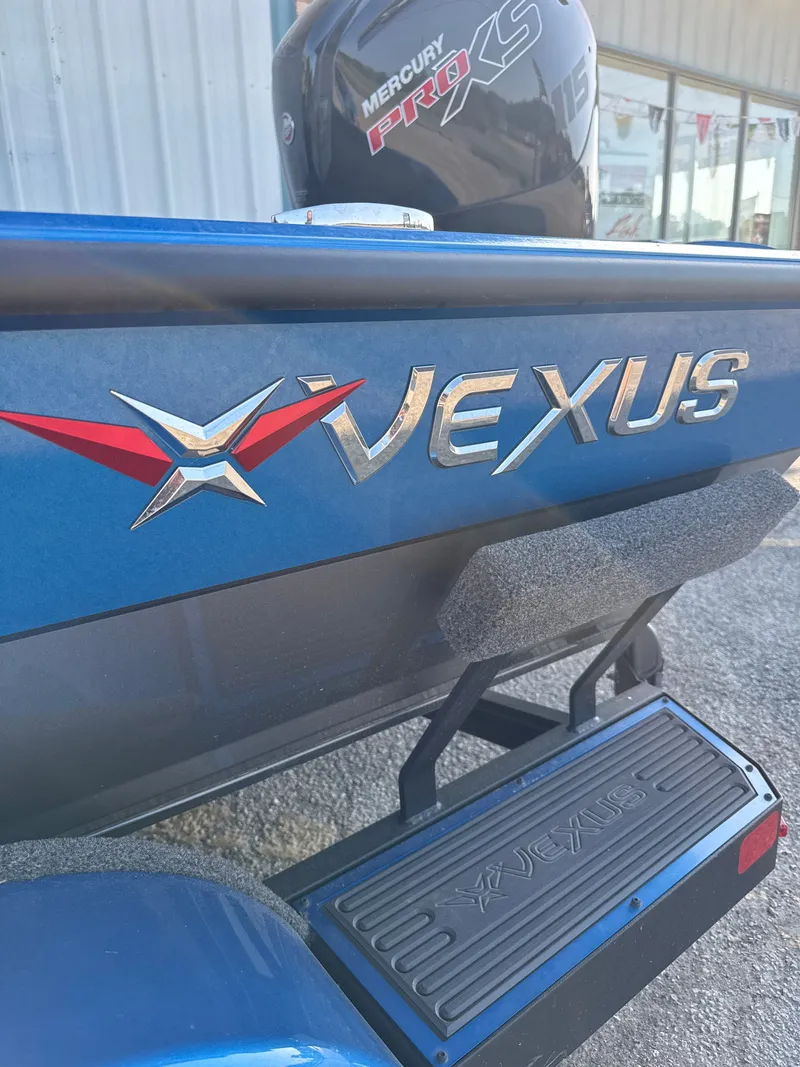 Slide: The Image of Vexus AVX1880 2025 - 3