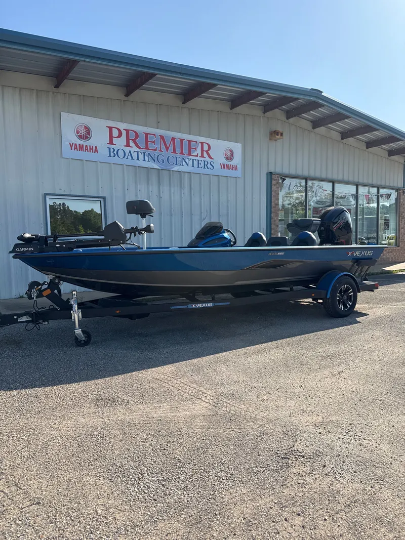 Slide: The Image of Vexus AVX1880 2025 - 33