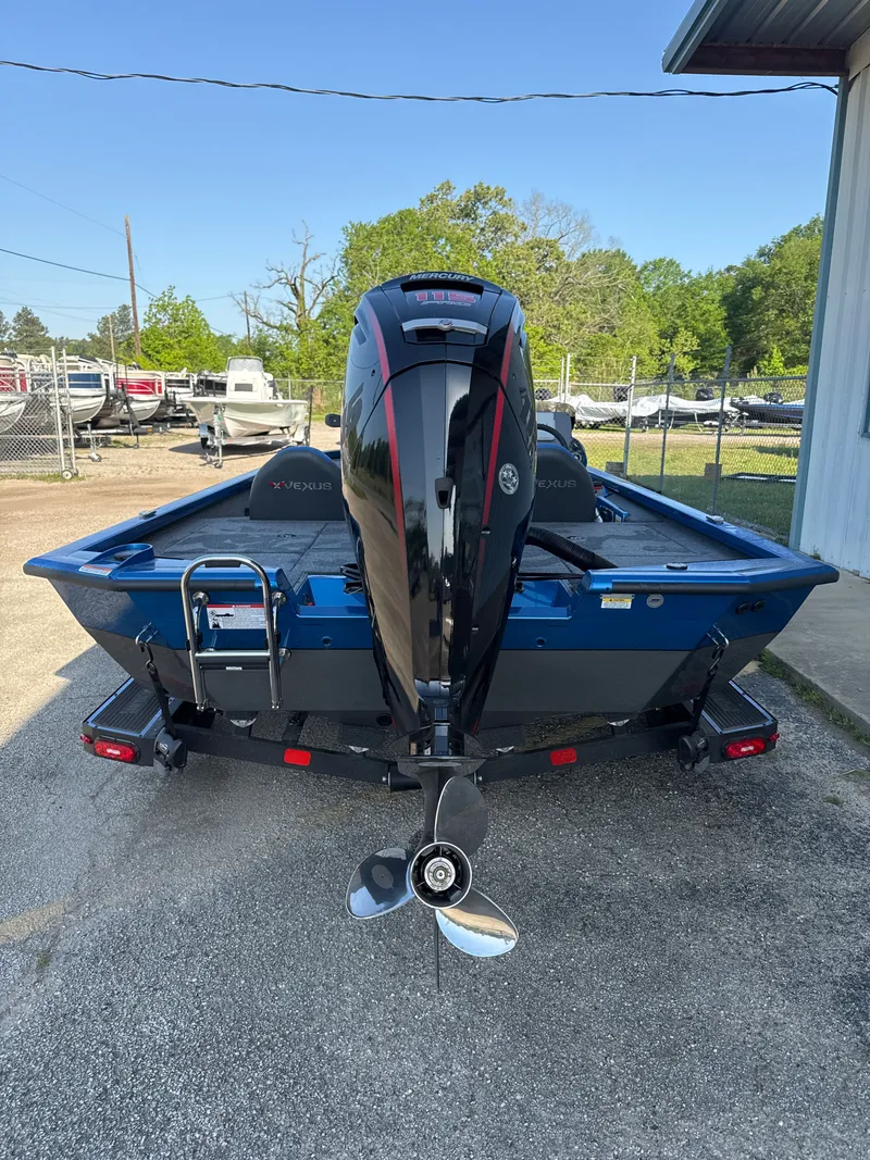 Slide: The Image of Vexus AVX1880 2025 - 7